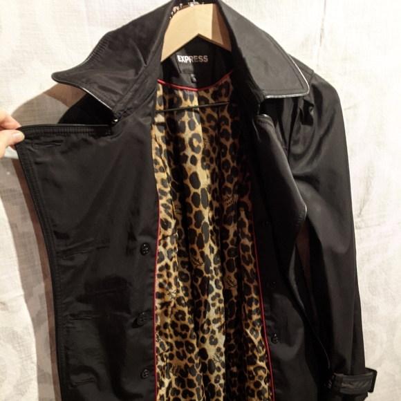 Express Spring Jacket - Picture 2 of 7